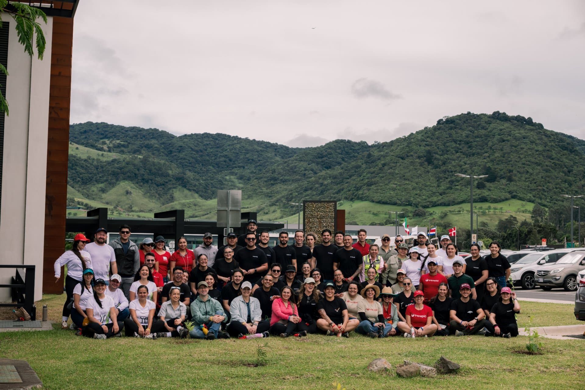 WeWork Costa Rica